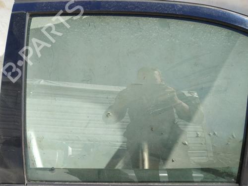 Used Rear left door window Rear left door window MERCEDES-BENZ E-CLASS (W210) E 220 D (210.004) (95 hp) 35520148 35520148