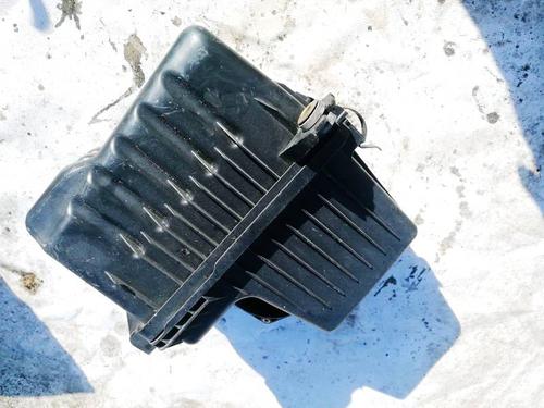Used Air filter box Air filter box HYUNDAI SANTA FÉ II (CM) 2.2 CRDi GLS (150 hp) 35378657 35378657