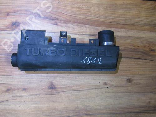 Used Upper protection Upper protection OPEL OMEGA B (V94) 2.5 DTI (F69, M69, P69) (150 hp) 35649545 35649545