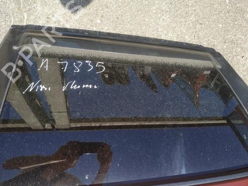 Used Rear left door window Rear left door window 35406481 35406481