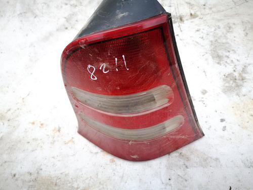 Used Left taillight Left taillight MERCEDES-BENZ A-CLASS (W168) A 170 CDI (168.008) (90 hp) 35403104 35403104