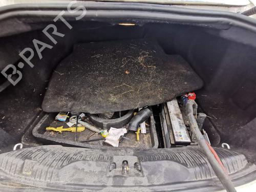 Electronic sensor JAGUAR XF I (X250) 2.2 D | BP39392405M84 - Image 8