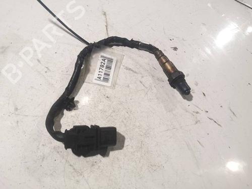 Elektronisk sensor Elektronisk sensor 39158579 39158579