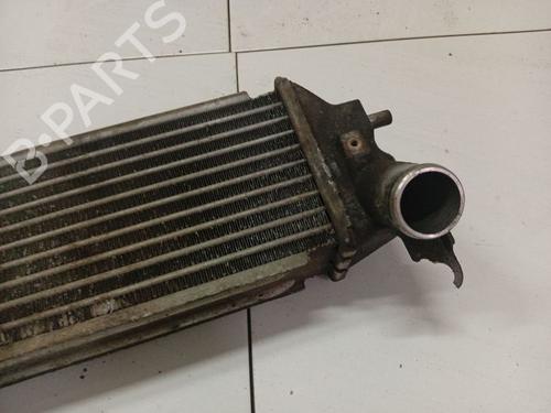 Intercooler HONDA CIVIC VII Hatchback (EU, EP, EV) 1.7 CTDi (EP4, EU9) | BP34914829M30 - Image 2