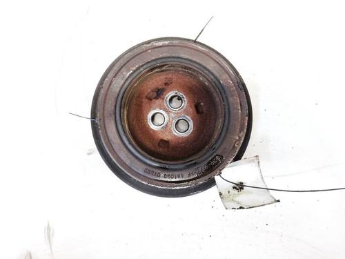 Used Pulley Pulley FORD TRANSIT Van (FA_ _) 2.2 TDCi (85 hp) 35289446 35289446