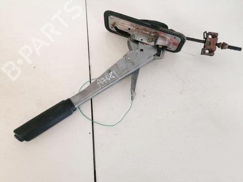Used Hand brake Hand brake RENAULT SCÉNIC I MPV (JA0/1_, FA0_) 1.9 dTi (JA0N) (98 hp) 35523050 35523050