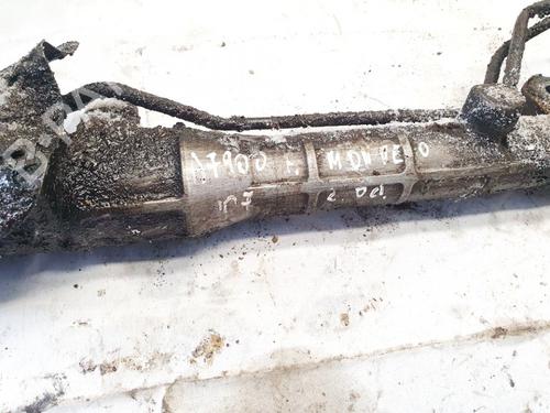 Steering column FORD MONDEO IV (BA7) 2.0 TDCi | BP35448850M21 - Image 2
