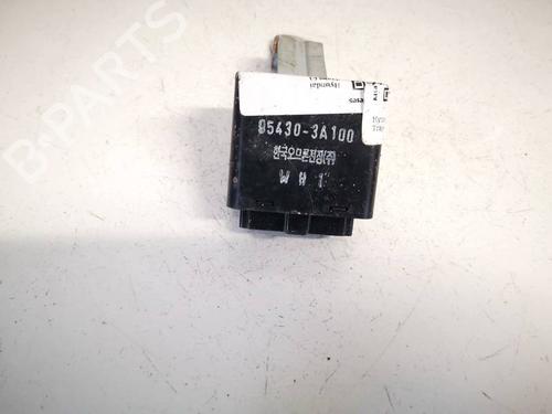 Used Electronic module Electronic module PORSCHE CAYENNE (9PA) S 4.5 (340 hp) 32616334 32616334