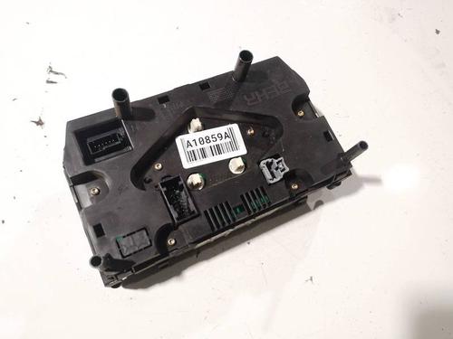 Used Climate control Climate control PEUGEOT 307 (3A/C) 2.0 HDi 110 (107 hp) 34781727 34781727