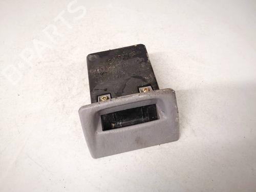 Askebæger Askebæger MAZDA 323 F VI Hatchback (BJ) 2.0 TD (90 hp) 35369141 35369141