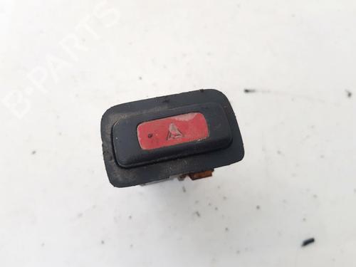 Used Warning switch Warning switch ROVER 400 II Hatchback (RT) 416 Si (113 hp) 35528165 35528165