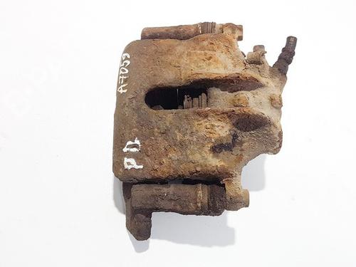 Used Right front brake caliper Right front brake caliper 35508471 35508471