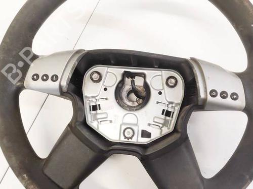 Used Steering wheel controls Steering wheel controls 35187532 35187532