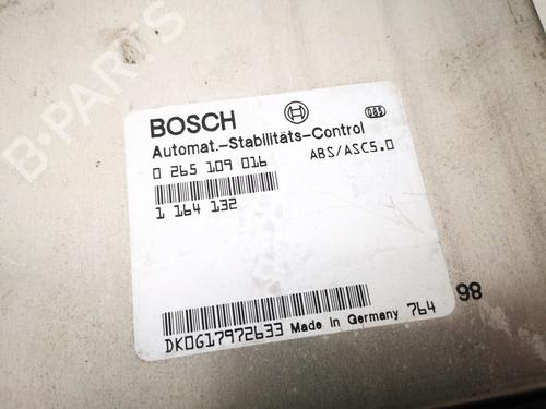 Electronic sensor BMW 5 (E39) 525 tds | BP35398676M84 - Image 2