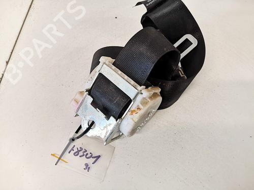 Used Rear left seatbelt Rear left seatbelt 35397594 35397594
