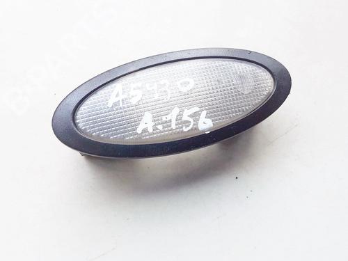Used Interior roof light Interior roof light ALFA ROMEO 156 Sportwagon (932_) 2.4 JTD (932BXF00) (175 hp) 35865991 35865991