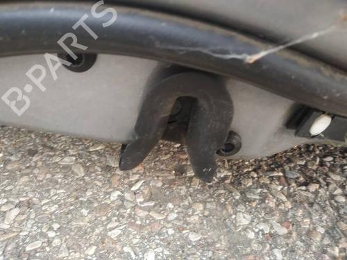 Used Front right lock Front right lock AUDI A4 B6 (8E2) 1.9 TDI (130 hp) 35234314 35234314