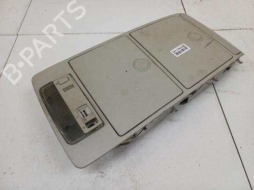 Porta-luvas Porta-luvas VW TOURAN (1T1, 1T2) 2.0 TDI (136 hp) 34849723 34849723