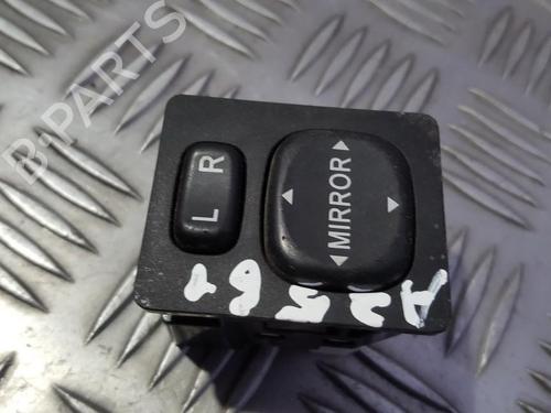 Comando specchietti Comando specchietti OPEL ZAFIRA A MPV (T98) 1.6 16V (F75) (101 hp) 35676239 35676239