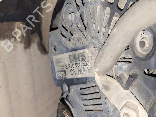 Alternator AUDI Q7 (4LB) 3.0 TDI quattro | BP39735208M7 - Image 4