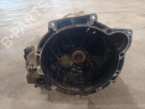 Used Gearbox Gearbox FORD FIESTA VI (CB1, CCN) 1.25 (82 hp) 40113366 40113366