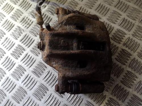 Used Left front brake caliper Left front brake caliper 35689416 35689416