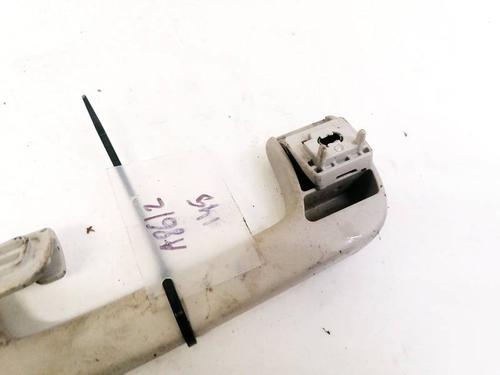 Interior roof handle AUDI A6 C6 (4F2) 2.7 TDI | BP35358950I35 - Image 2