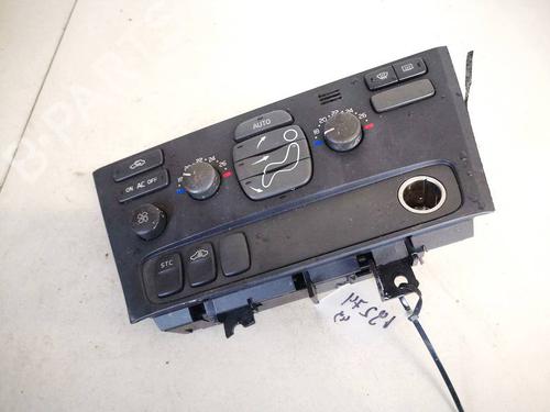 Used Climate control Climate control VOLVO S60 I (384) D5 (163 hp) 35246517 35246517