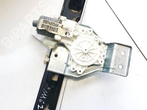 Used Left rear window motor Left rear window motor DODGE CALIBER 2.0 CRD (140 hp) 34816735 34816735