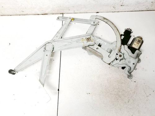 Used Front right window mechanism Front right window mechanism 35102293 35102293