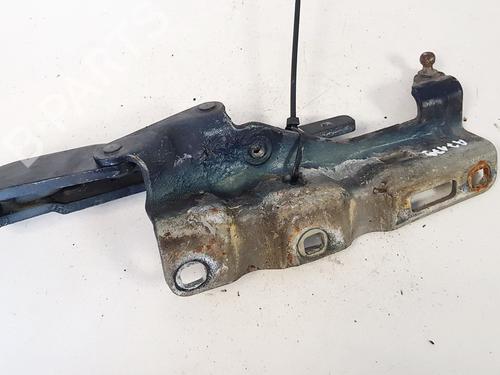 Used Hinge/Door check strap Hinge/Door check strap MERCEDES-BENZ C-CLASS (W203) C 180 (203.035) (129 hp) 35502911 35502911