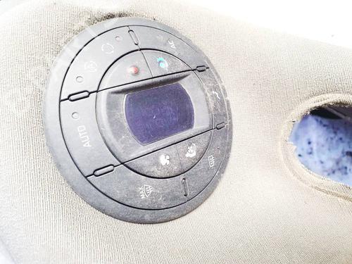 Used Climate control Climate control RENAULT ESPACE IV (JK0/1_) 1.9 dCi (JK0U) (116 hp) 35369941 35369941