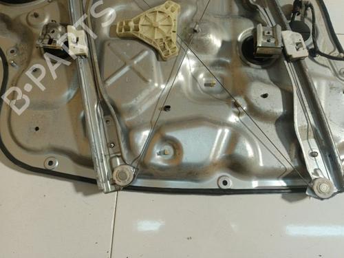 Front right window mechanism KIA CEE'D Hatchback (ED) 1.6 CRDi 90 | BP34826767C23 - Image 5