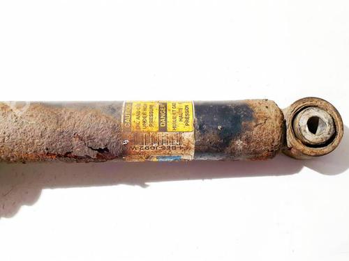 Left rear shock absorber TESLA MODEL S (5YJS) 85D AWD | BP35143193M18 - Image 4