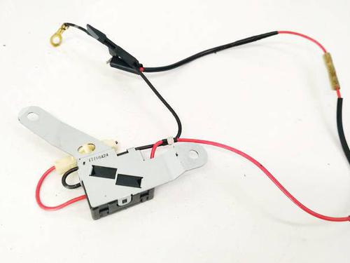 Used Electronic module Electronic module SUBARU LEGACY IV (BL) 2.5 AWD (BL9) (165 hp) 32594098 32594098