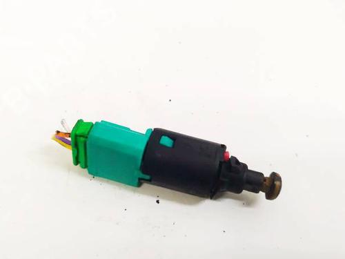 Used Electronic module Electronic module CITROËN C5 III (RD_) 2.0 HDi (RDRHD8, RDRHDJ, RDRHR8, RDRHRJ) (136 hp) 35159376 35159376