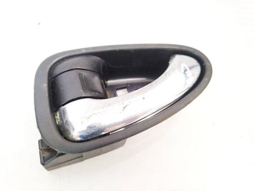 Used Front left interior door handle Front left interior door handle TOYOTA AVENSIS Saloon (_T27_) 2.0 D-4D (ADT270_, ADT270R) (126 hp) 36584733 36584733