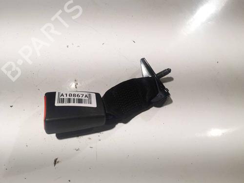 Used Seat buckle Seat buckle 34859635 34859635
