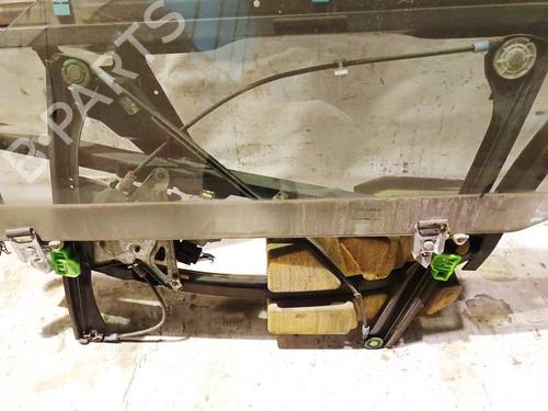Used Front left window mechanism Front left window mechanism AUDI A4 B5 (8D2) 1.8 (125 hp) 34975224 34975224