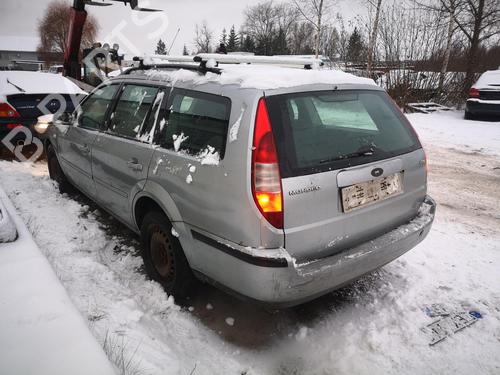 Engine mount FORD MONDEO III (B5Y) 2.0 TDCi | BP32894191M89 - Image 8