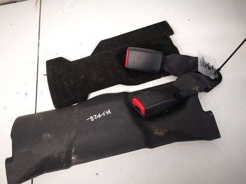 Used Seat buckle Seat buckle 35293017 35293017