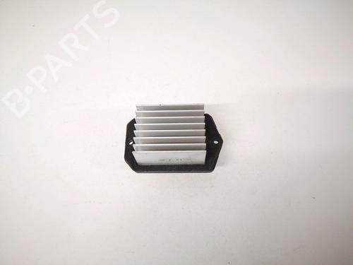 Used Heater resistor Heater resistor OPEL INSIGNIA A (G09) 1.8 (68) (140 hp) 35482717 35482717