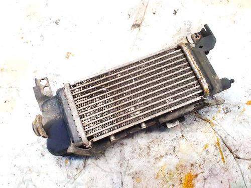 Intercooler MAZDA PREMACY (CP) 2.0 TD | BP35323039M30 - Image 2