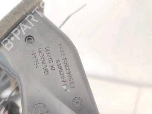 Luftventil BMW 7 (E65, E66, E67) 730 d | BP32936780I21 - Image 3