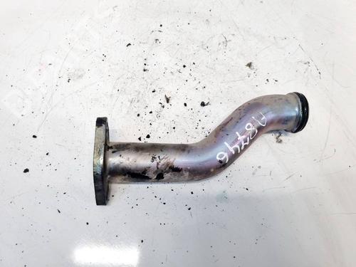Used Pipe Pipe MITSUBISHI ASX (GA_W_) 2.0 MIVEC 4WD (150 hp) 35126589 35126589