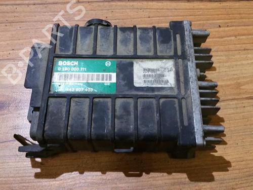 Used Engine control unit (ECU) Engine control unit (ECU) VW PASSAT B3/B4 Variant (3A5, 35I) 1.6 (72 hp) 33520276 33520276