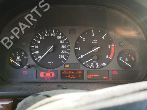 AC pipe BMW 5 (E39) 525 tds | BP32621628M126