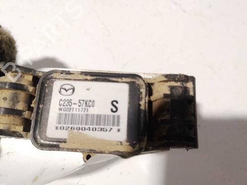 Electronic module MAZDA 5 (CR) 2.0 CD (CR19) | BP32582467M83 