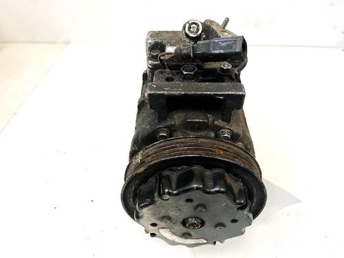 Used AC compressor AC compressor AUDI A6 C6 (4F2) 2.4 (177 hp) 35356709 35356709