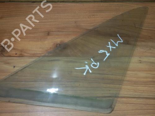 Used Front left quarter glass Front left quarter glass 35647862 35647862